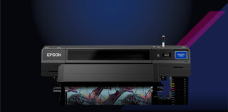 Epson printer