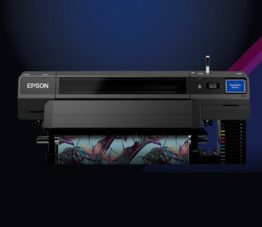 Epson printer