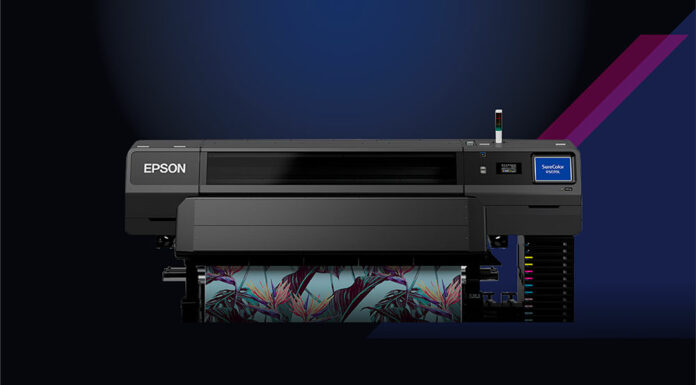 Epson printer