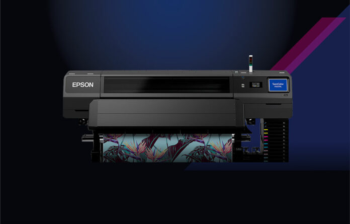 Epson printer