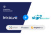 Inktavo Acquires SignTracker