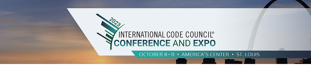 International Code Council Conference