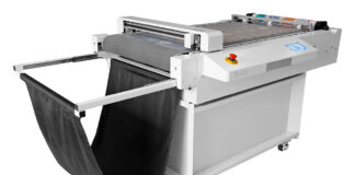 ExpressCutPRO Digital Die Cutting