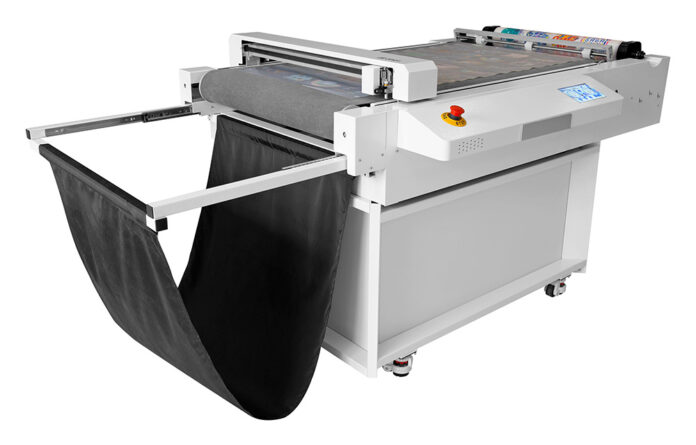 ExpressCutPRO Digital Die Cutting