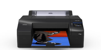 Photographic Printer