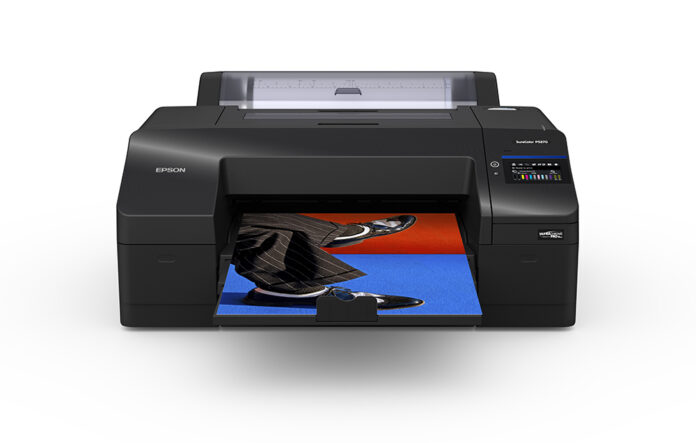 Photographic Printer