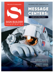 Looking for Your Favorite New Wrap Tool? 3M Recommends - Sign Builder  Illustrated, The How-To Sign Industry Magazine