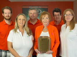 Franchise Owner Palm Desert