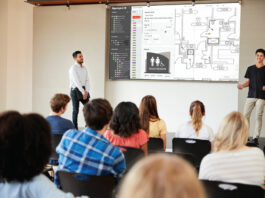 SignAgent Education Program