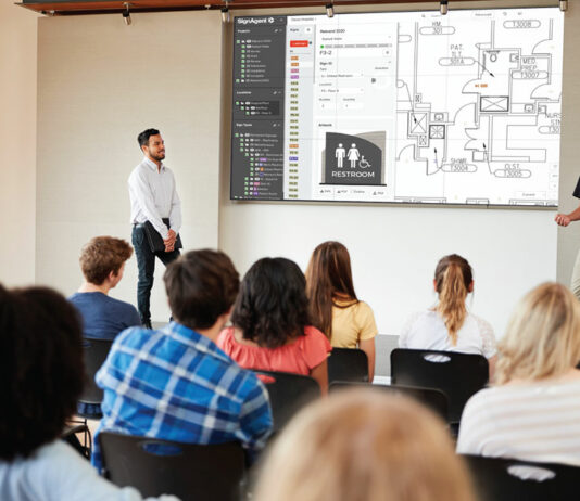 SignAgent Education Program