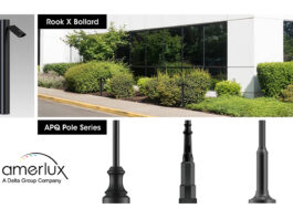 Outdoor Lighting Collections