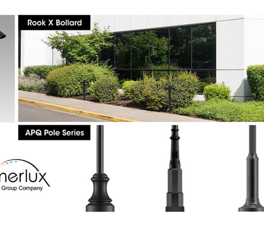 Outdoor Lighting Collections