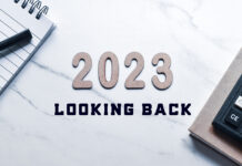 Year in Review