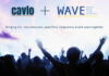 cavlo wave event