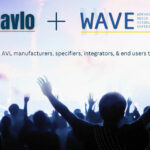 cavlo wave event