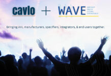 cavlo wave event