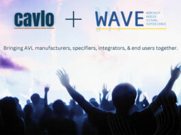 cavlo wave event