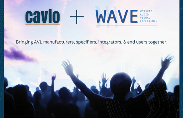 cavlo wave event