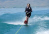 World's Oldest Waterskier