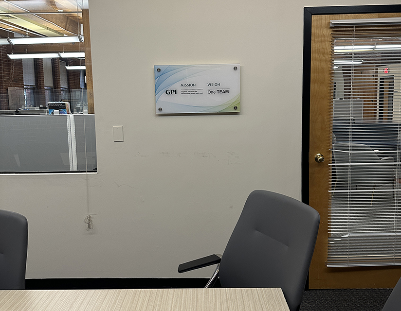 GPI Boston Office