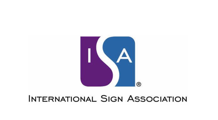 ISA Steering Committees 2024