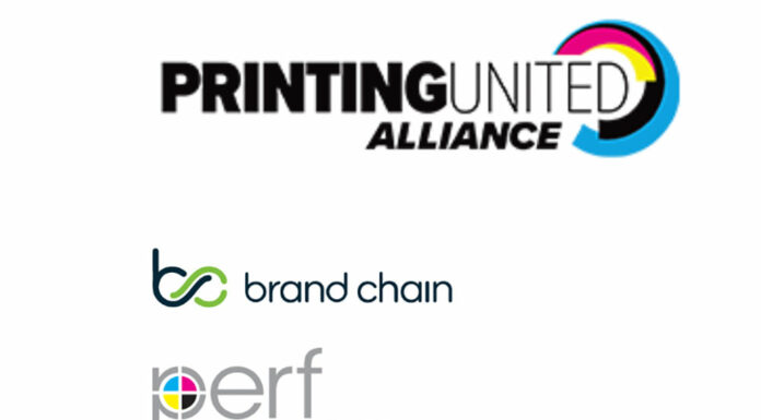 Print Supply Chain Partnership