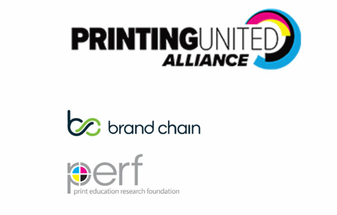 Print Supply Chain Partnership