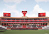 New LED Displays Texas Tech