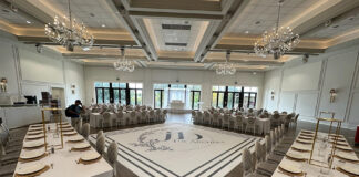 Personalized Dancefloor