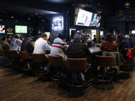 Sports Bar Smart Systems