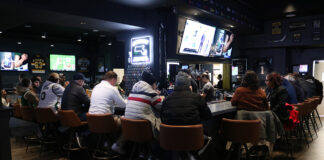 Sports Bar Smart Systems