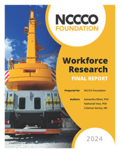 NCCCO Workforce Research