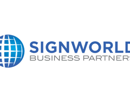 SIGNWORLD ISA