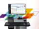 Fiery LLC recently unveiled new AI-driven features, including Fiery InkWise for ink stock management.