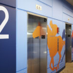 Signarama Downtown Louisville airport project